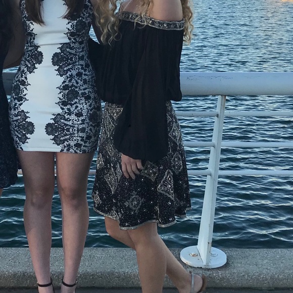 Sherri Hill Dress - Picture 5 of 5